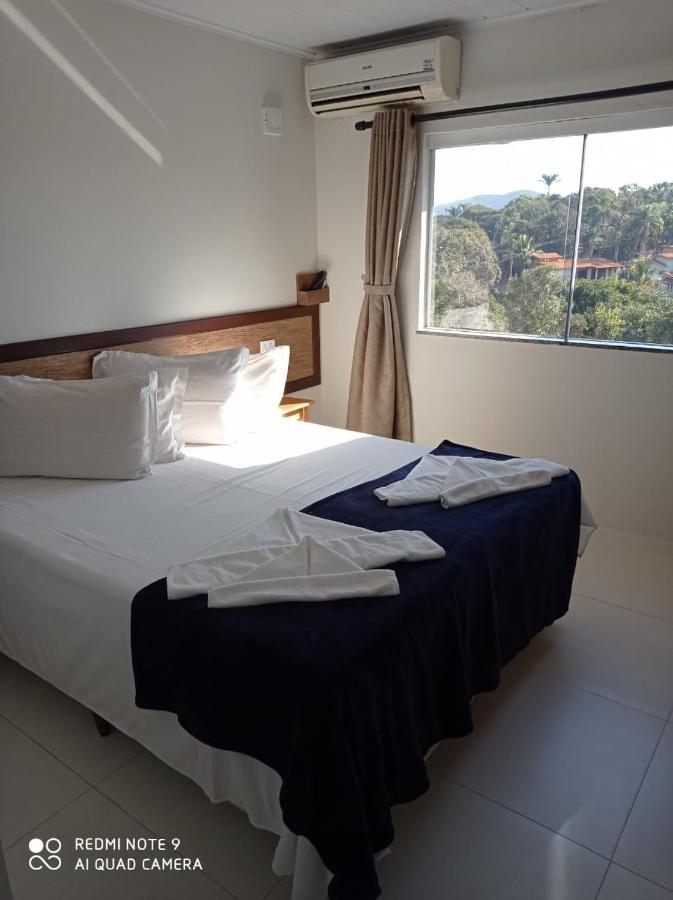 Hotel Escarpas Do Lago Capitólio Екстериор снимка