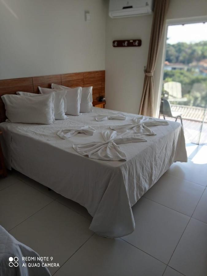 Hotel Escarpas Do Lago Capitólio Екстериор снимка