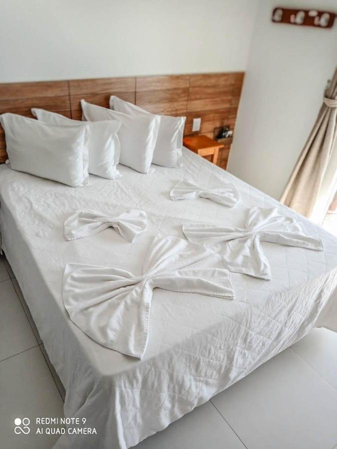 Hotel Escarpas Do Lago Capitólio Екстериор снимка
