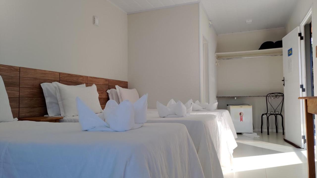 Hotel Escarpas Do Lago Capitólio Екстериор снимка