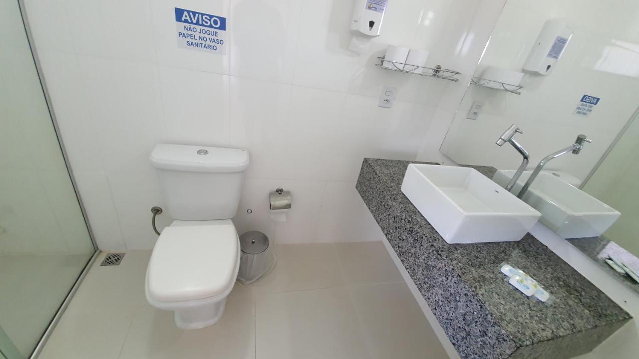 Hotel Escarpas Do Lago Capitólio Екстериор снимка