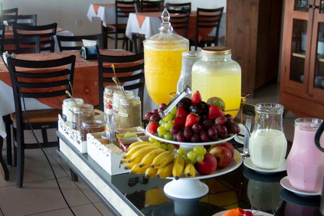 Hotel Escarpas Do Lago Capitólio Екстериор снимка