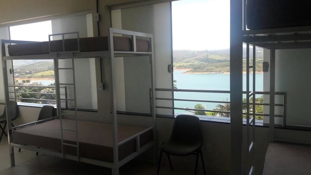 Hotel Escarpas Do Lago Capitólio Екстериор снимка